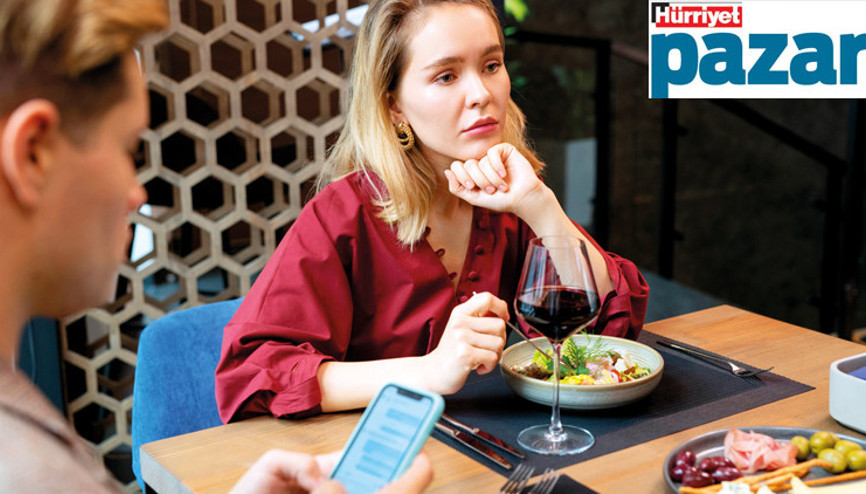 Görgü kuralları  yeniden yazılıyor