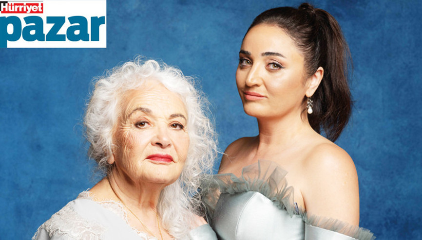 ‘Anne-kız olduğumuzu özellikle gizledik’