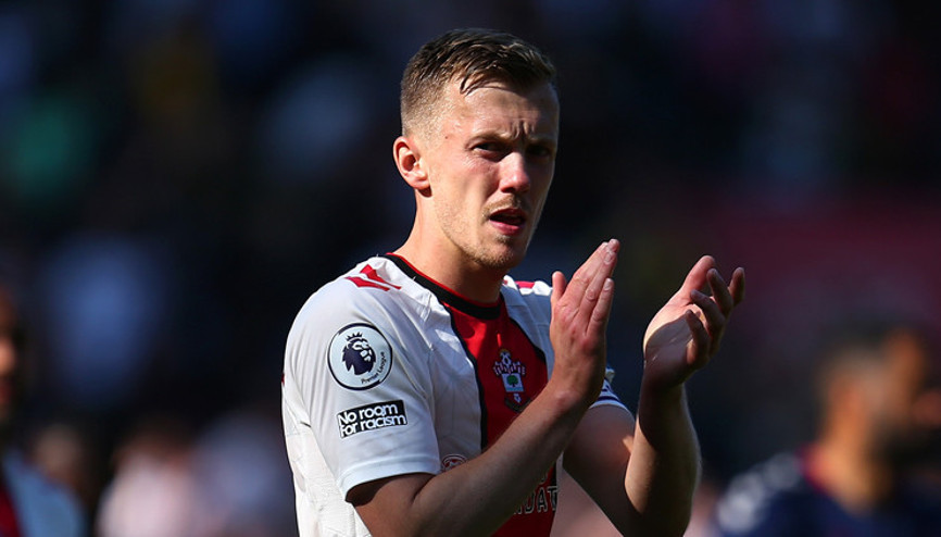 Premier Ligden ilk düşen takım Southampton oldu