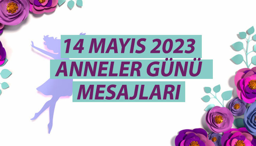 14 MAYIS ANNELER GÜNÜ MESAJLARI 2023 || Resimli anneler günü mesajı ve sözleri Duygusal, uzun, kısa ve öz Anneler Günü mesajları ve sözleri… İşte, farklı, değişik, yazılı, görselli kayınvalideye Anneler günü hediye notları