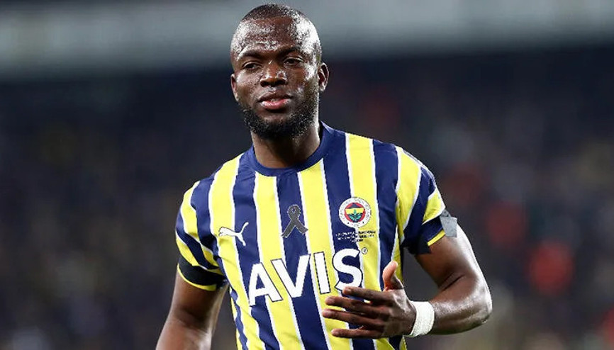 Enner Valencia’nın menajeri Gonzalo Vargas konuştu: Geleceği için en iyi tercihi yapacağız