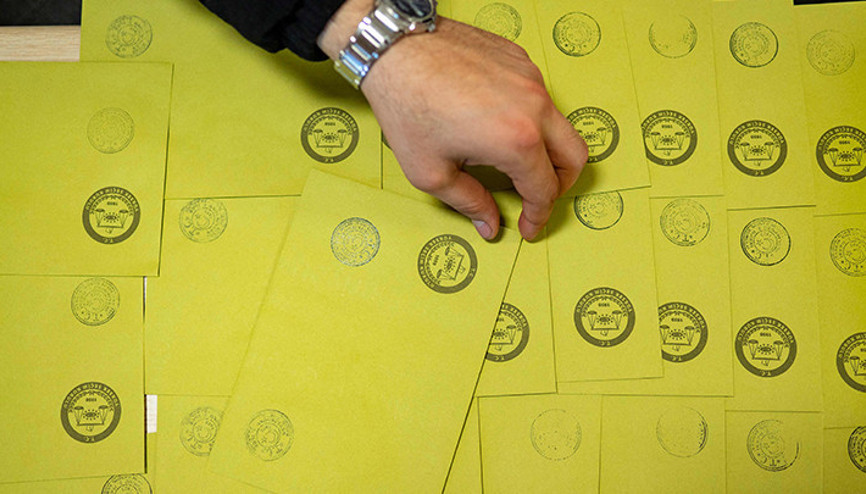 YSKdan mühürlü pusula kararı