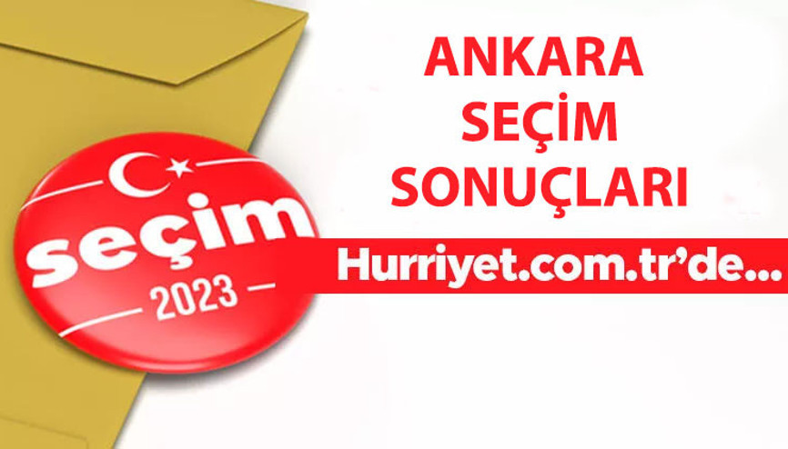 ANKARA SEÇİM SONUÇLARI 2023 || 14 Mayıs Ankara Milletvekili, Cumhurbaşkanı oy oranları, oy sayısı ve genel seçim sonuçları ANKARA SEÇİM SONUÇLARI 2023 || 14 Mayıs Ankara Milletvekili, Cumhurbaşkanı oy oranları, oy sayısı ve genel seçim sonuçları