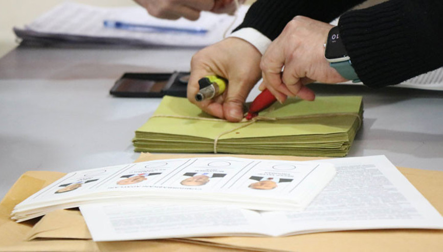 İstanbul-Ankara-İzmir-Bursa seçim sonuçları... İşte büyükşehirlerden gelen ilk oy oranları