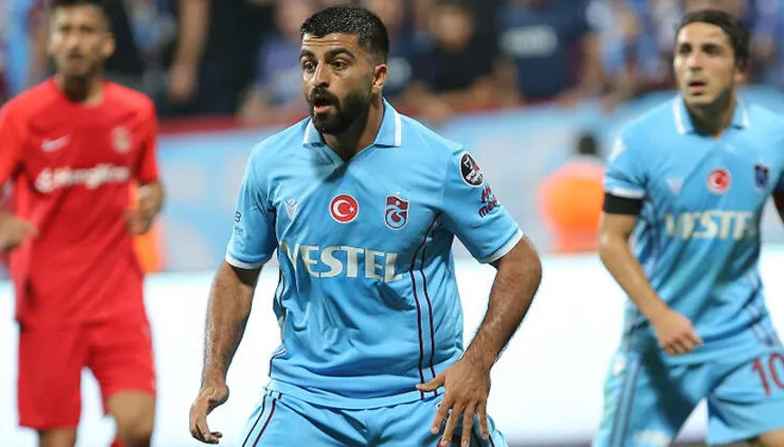 Umut Bozok, Fenerbahçe karşısında 3 büyük serisini tamamlamaya kararlı
