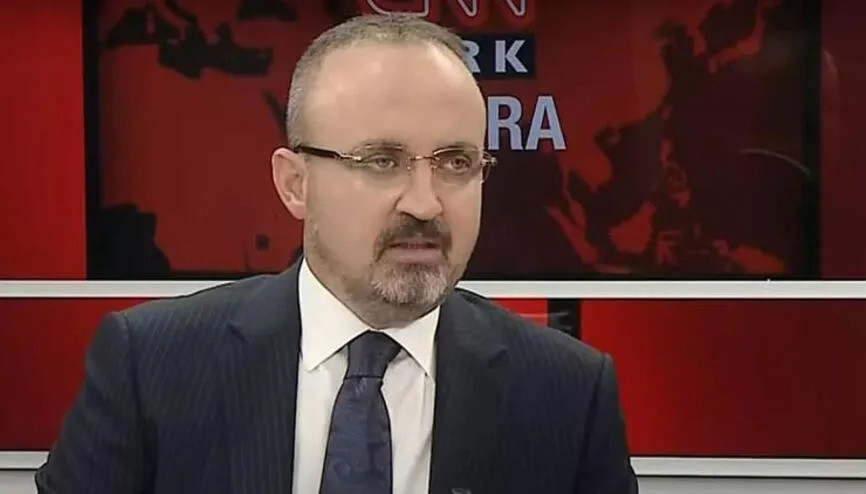 Turan’dan yüzde 25 eleştirisi