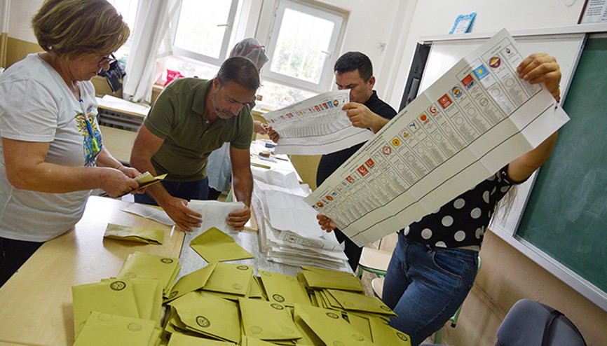 AK Parti’nin vekil sayısı nerede arttı, nerede azaldı