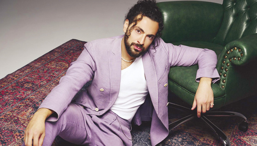 ‘Gözüm’ü kalıcı bir yere koydular