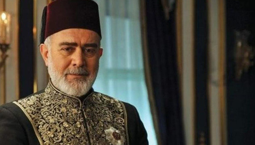 Payitaht Abdülhamid dizisinin oyuncusu Bahadır Yenişehirlioğlu milletvekili seçildi mi 14 Mayıs 2023 seçim sonuçlarına göre Bahadır Yenişehirlioğlu Meclise girdi mi