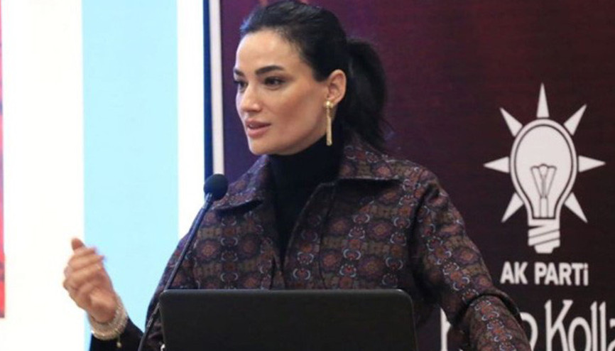 Türkiye Güzeli Seda Sarıbaş milletvekili seçildi mi 14 Mayıs 2023 seçim sonuçlarına göre Seda Sarıbaş Meclise girdi mi