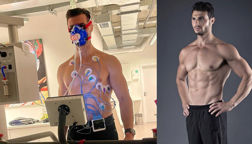 39 yaşındayım ama biyolojik yaşım 23 İşte genç kalmanın sırları...