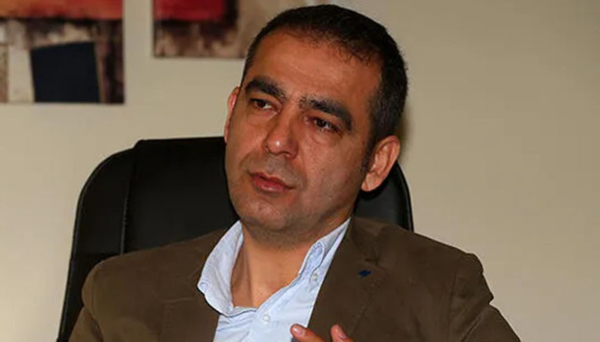 Eski hakem Kuddusi Müftüoğlu milletvekili seçildi mi, hangi partiden aday oldu İşte, Antalya milletvekili adayları