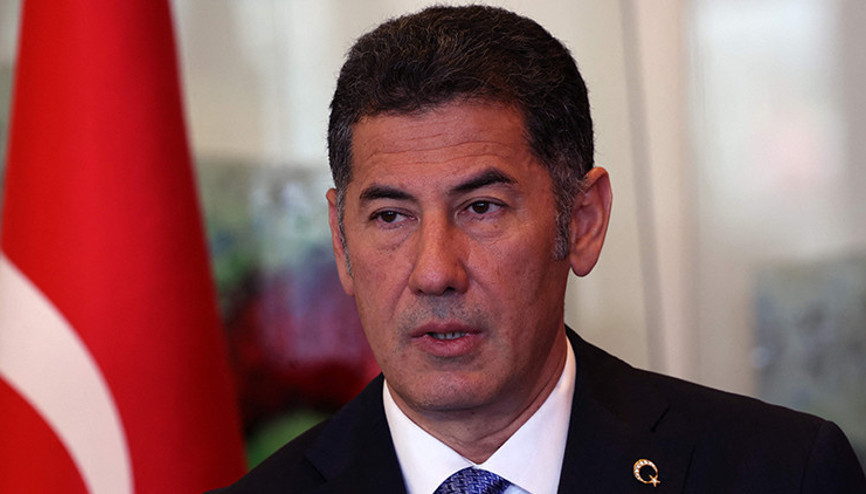 ATA İttifakı Cumhurbaşkanı Adayı Sinan Oğandan seçim sonucu açıklaması