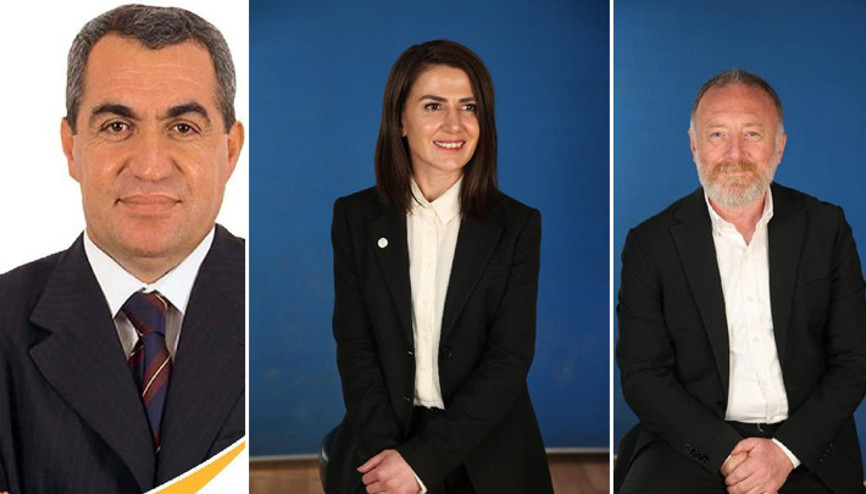 Muşta Yeşil Sol Parti 2, AK Parti 1 milletvekili çıkardı