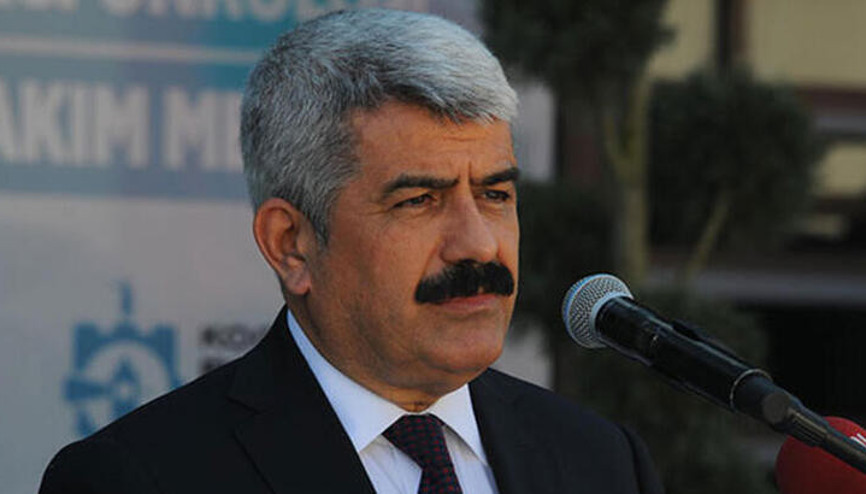 AK Parti milletvekili Prof. Dr. Sadettin Hülagü kimdir İşte Kocaeli AK Parti milletvekili Sadettin Hülagünün biyografisi