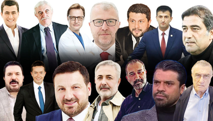 Kazananlar, kaybedenler