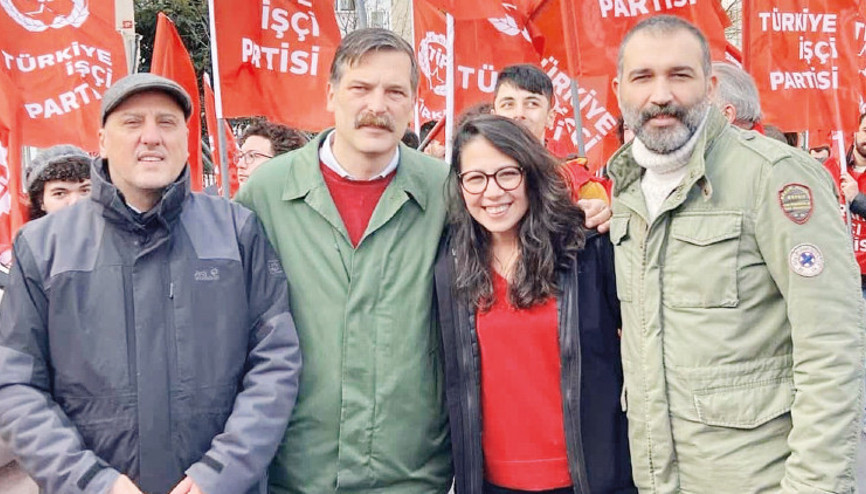 TİPin listesi ittifaka sandalye kaybettirdi