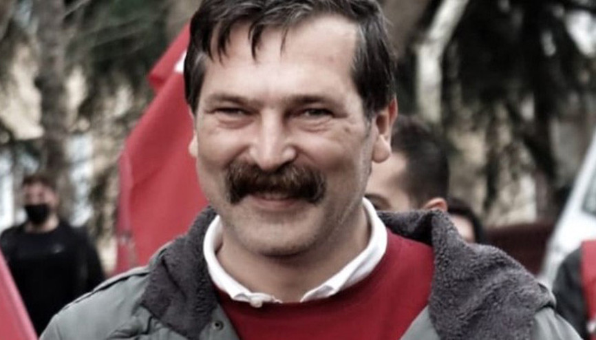 Erkan Baş milletvekili oldu mu 14 Mayıs 2023 seçimlerinde Erkan Baş Meclise girdi mi, TİP kaç milletvekili çıkardı Erkan Baş milletvekili oldu mu 14 Mayıs 2023 seçimlerinde Erkan Baş Meclise girdi mi, TİP kaç milletvekili çıkardı