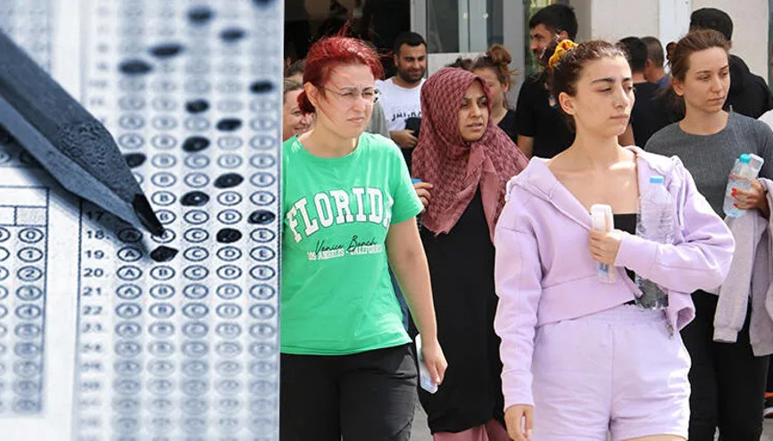 Depremzede KPSS adaylarından başvuru ücreti alınmayacak