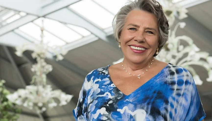 Işıl Yücesoy kimdir, kaç yaşında ve nereli İşte, oynadığı diziler ve hayatı...