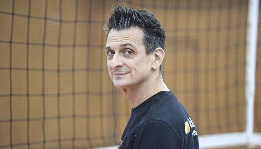 Giovanni Guidetti annesini kaybetti