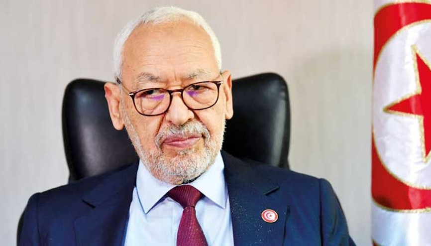 Gannuşi’ye hapis ve para cezası