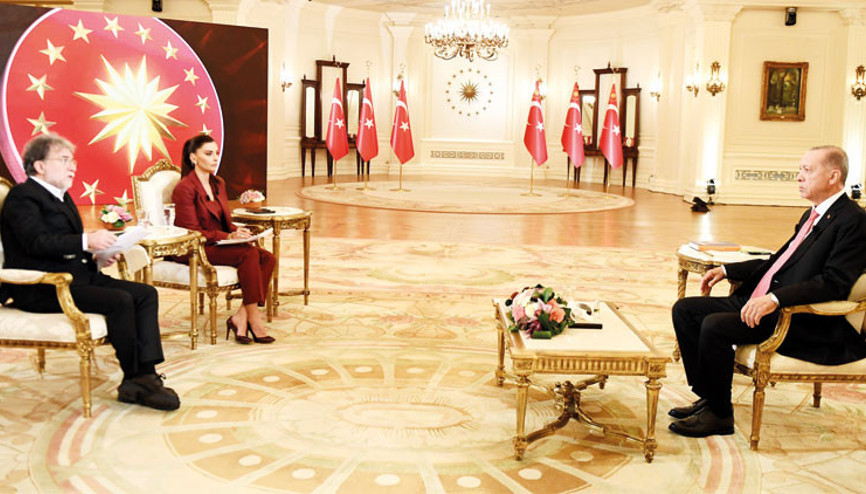 Cumhurbaşkanı Erdoğan’dan ikinci tur mesajı: Milletim sandıklara yine koşacak Cumhurbaşkanı Erdoğan’dan ikinci tur mesajı: Milletim sandıklara yine koşacak