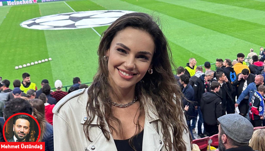 Yağmur Tanrısevsin maçları kaçırmıyor