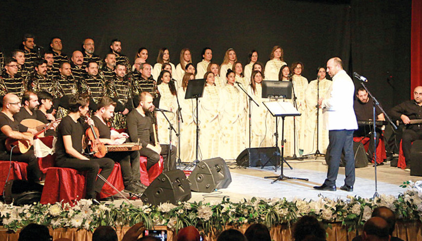 Şarkılar hatay için söylenecek