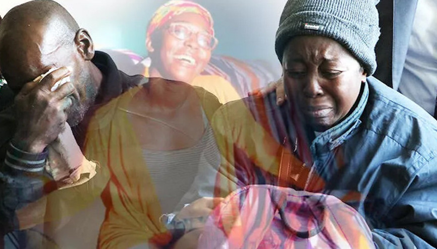 Avukattan, Dina’nın 6 bin dolarlık otopsi masrafını karşılamayan Gabon Büyükelçiliğine tepki Avukattan, Dina’nın 6 bin dolarlık otopsi masrafını karşılamayan Gabon Büyükelçiliğine tepki