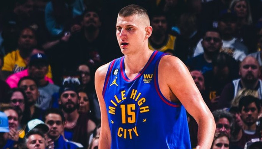 NBAde Gecenin Sonuçları: Nuggets, Lakers karşısında seriye galibiyetle başladı