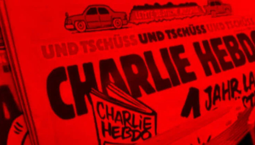 Charlie Hebdo’nun skandal kapağına art arda tepkiler