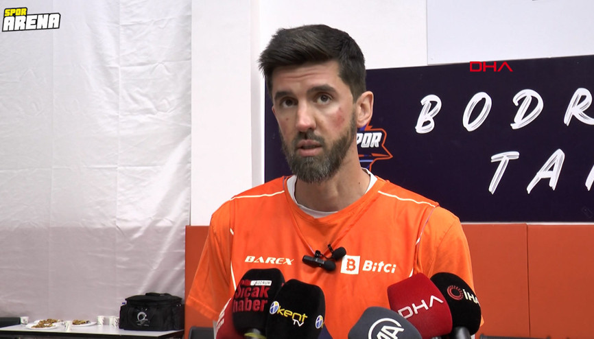 Çağdaş Bodrum, Basketbol Süper Ligi için sabırsız