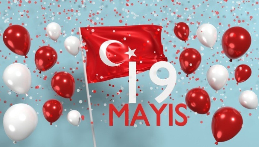 19 MAYIS ŞİİRLERİ 2023 (Kısa, uzun, 2,3,4 kıtalık) || İlkokul, ortaokul, lise için duygusal, en güzel 19 Mayıs şiirleri 2023