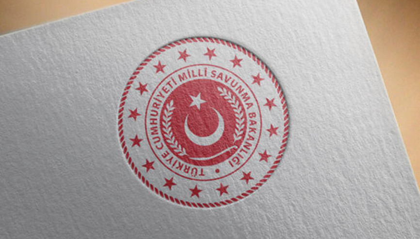 MSB açıkladı: 5 terörist etkisiz hale getirildi