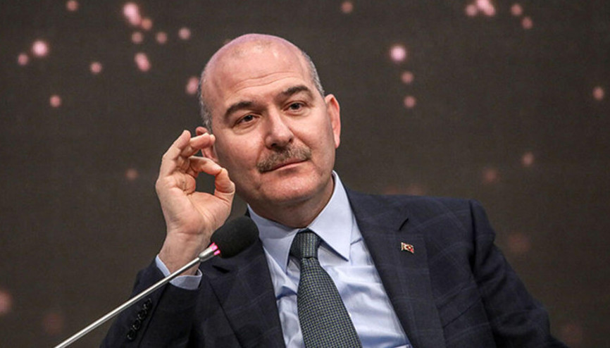 Bakan Soylu HDPnin oyunun düşmesini değerlendirdi: Kürt kardeşlerimiz Senin defterini kapatıyoruz dedi