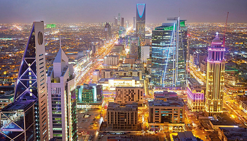 Suudilerden turizm atağı