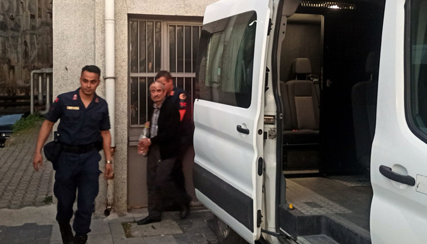 Kesik baş’ cinayetinin tek tutuklu sanığı tahliye edildi