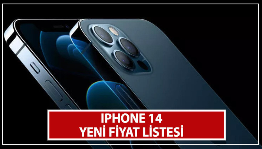 iPHONE ZAMLI FİYAT LİSTESİ 2023 (GÜNCEL) | Apple iPhone fiyatlarına zam geldi mi iPhone 14, 14 Plus, 14 Pro ve 14 Pro Max fiyatı ne kadar oldu İşte yeni fiyatlar... iPHONE ZAMLI FİYAT LİSTESİ 2023 (GÜNCEL) | Apple iPhone fiyatlarına zam geldi mi iPhone 14, 14 Plus, 14 Pro ve 14 Pro Max fiyatı ne kadar oldu İşte yeni fiyatlar...