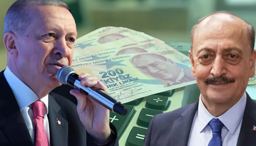 ASGARİ ÜCRET ZAMMI SON GELİŞMELER | Temmuzda asgari ücret ne kadar, kaç TL olacak Maaşlara refah payı eklenecek mi