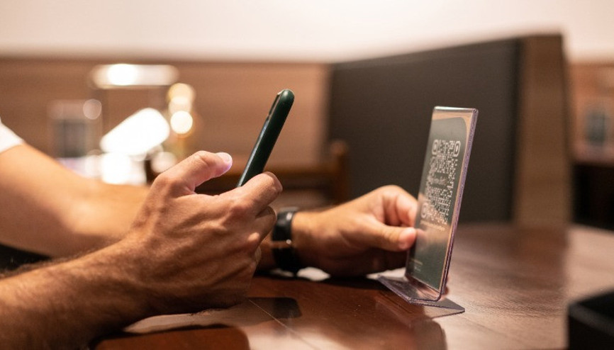 QR kod dolandırıcıları her yerde Kendimizi tehlikelere karşı nasıl koruyacağız | 5 SORU 5 CEVAP QR kod dolandırıcıları her yerde Kendimizi tehlikelere karşı nasıl koruyacağız | 5 SORU 5 CEVAP
