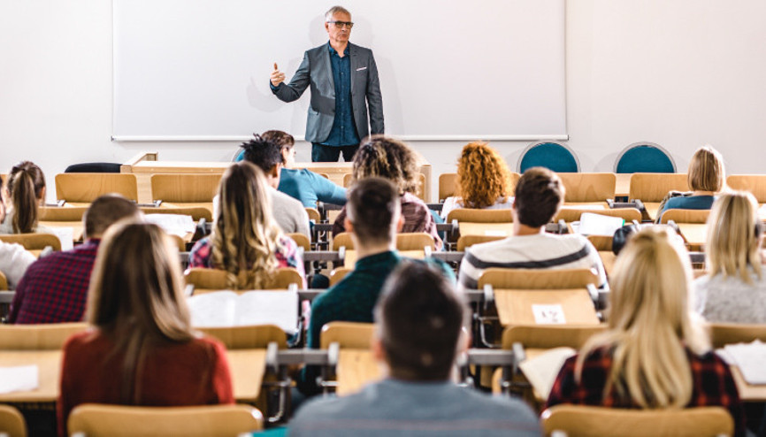 İki yeni fakülte kuruldu