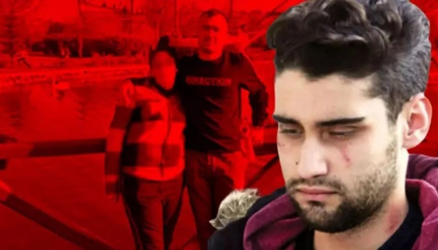 Kadir Şekerin cezası onandı