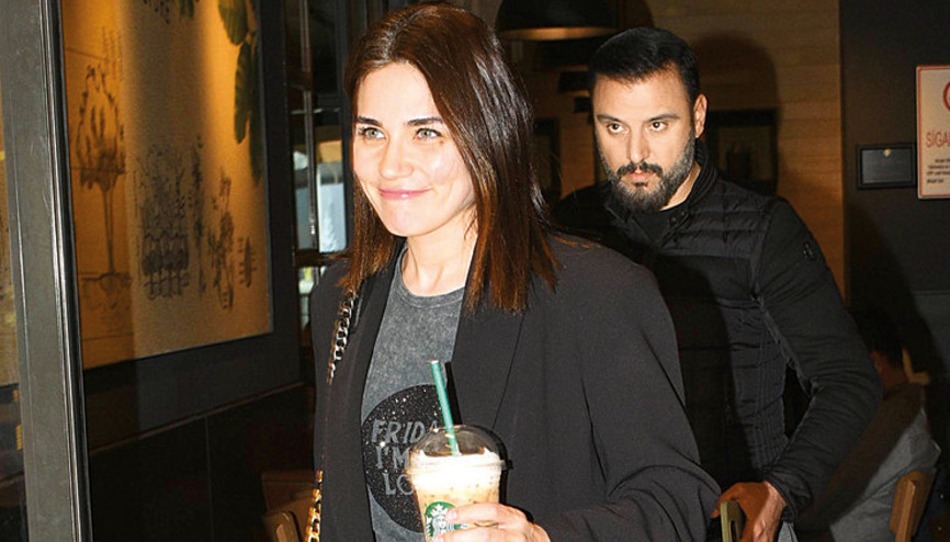 Buse Varol: Ağzı var dili yok benim kocamın