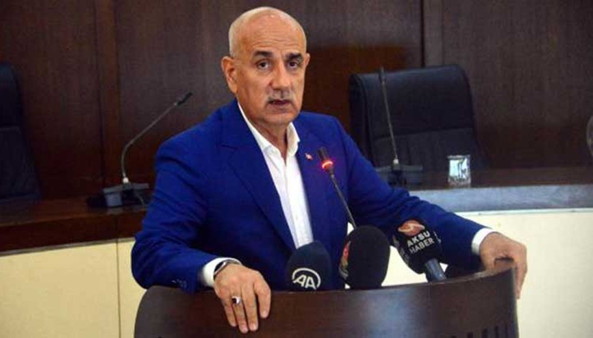 Kirişci: Yolumuza, Türkiye Cumhuriyeti tarihine altın harflerle geçecek bir seçimle devam edeceğiz