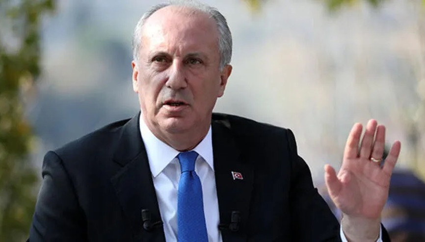 Muharrem İnce soruşturmasında şüphelilerin ifadeleri ortaya çıktı