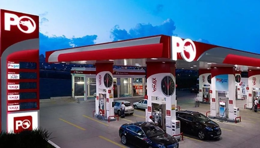 Petrol Ofisinden +1,5 TL açıklaması