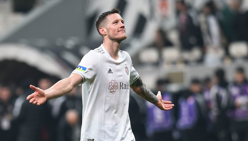 Beşiktaş için yeniden Weghorst iddiası