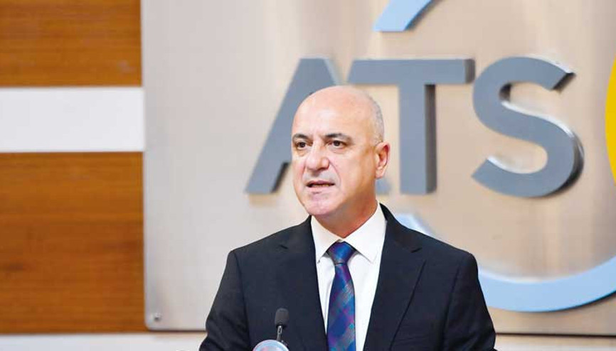 Gıda güvencesi ve kuraklık için uyarı