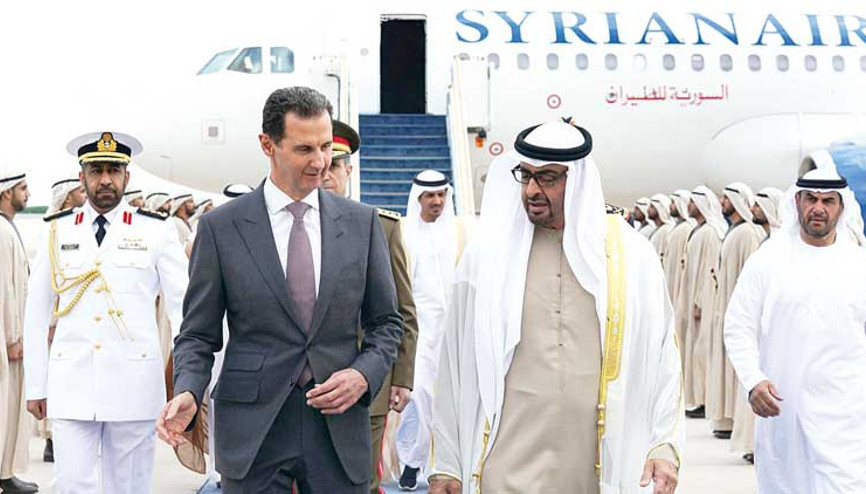 İşte Suriye ile konuşulan kritik başlıklar